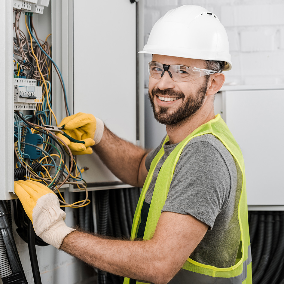 Elaboración del boletín eléctrico para cualquier tipo de negocio